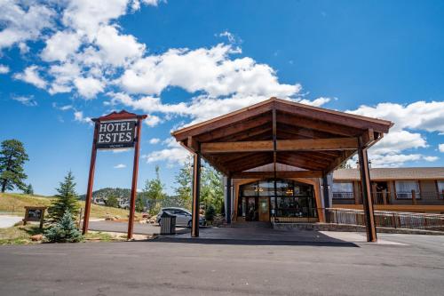 Hotel Estes