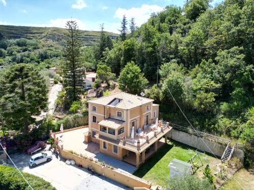 Residenza Bellavita - Villa Luxury a 2 kilometri da Tropea - Accommodation - Gasponi