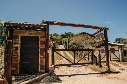 Pousada Villa Seychelles