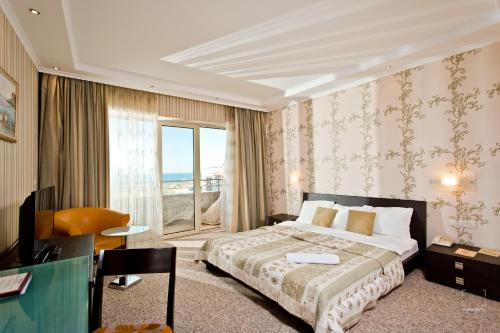 Grand Hotel Pomorie in Pomorie
