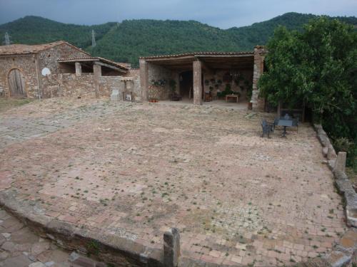 Mas El Soler de Terrades - Turisme Rural