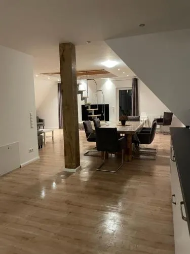 Ferienwohnung Wintermoor in Schneverdingen, Deutschland