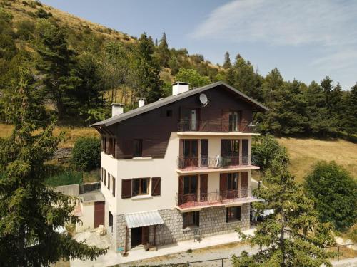 Le Plaisance, Beuil Les Launes in Beuil