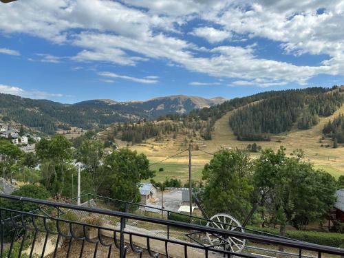 Le Plaisance, Beuil Les Launes in Beuil