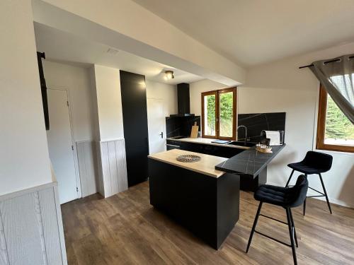 Le Plaisance, Beuil Les Launes in Beuil