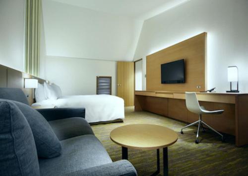 Holiday Inn Resort Shinano-Omachi Kuroyon, an IHG Hotel