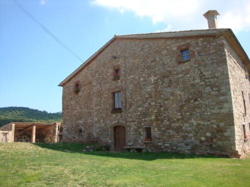 Mas El Soler de Terrades - Turisme Rural