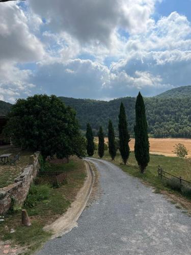 Mas El Soler de Terrades - Turisme Rural