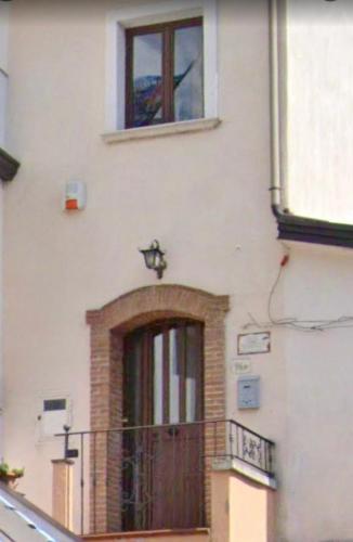 Accommodation in SantʼAngelo dʼAlife