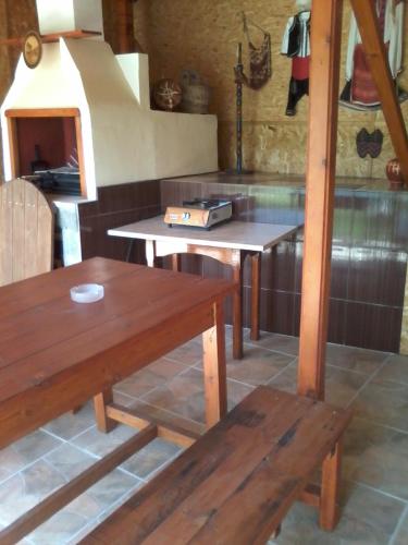 Guest House PETROVA - image 13