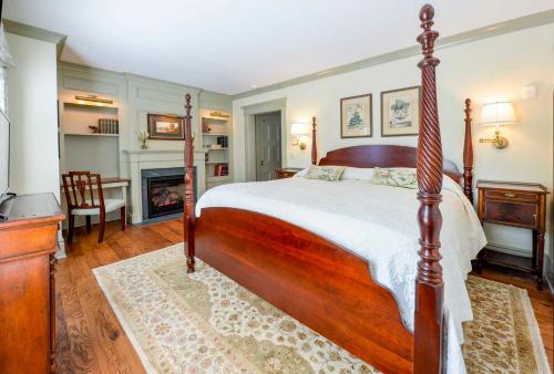 King Room with Garden View