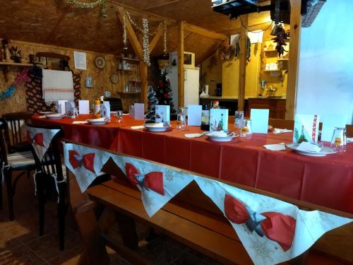 Guest House PETROVA - image 9