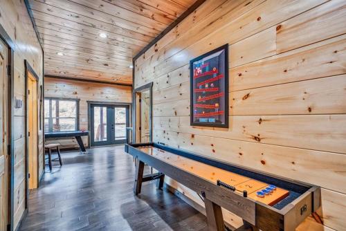 Mountain Memories in Sevierville, USA