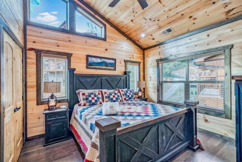 Mountain Memories in Sevierville, USA
