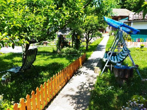 Guest House PETROVA - image 14