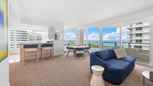 Fontainebleau Ocean View Private Residence -90103