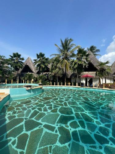 Delama Villa casuarina Rd,Malindi