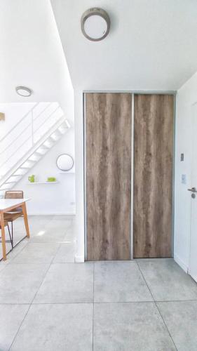 Luminoso loft en San Telmo