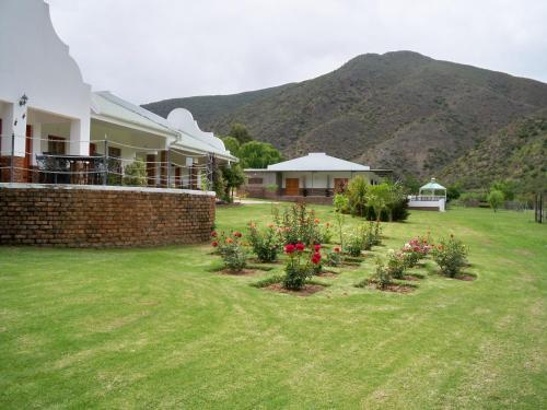 De Oude Meul Country Lodge & Restaurant