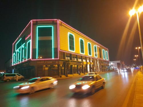 فندق الجنوب