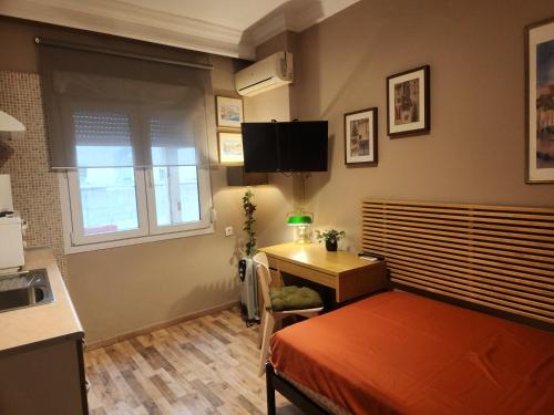  PANTHEON Apartments Thessaloniki in Thessaloniki