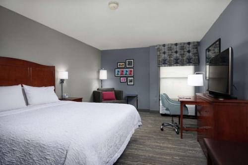 Hampton Inn Beaumont - image 11