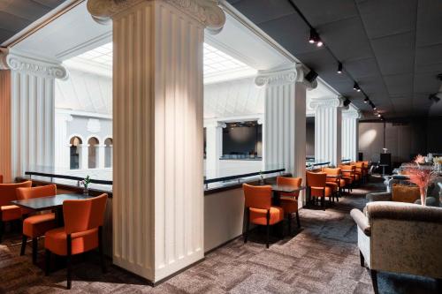 Radisson Blu Plaza Hotel, Helsinki, Helsinki (foto 4)