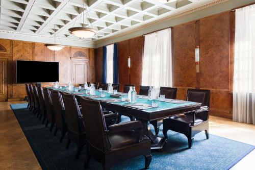 Radisson Blu Plaza Hotel, Helsinki, Helsinki (foto 7)