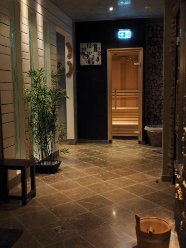 สปา, Schieferhof in ชมาลเลนเบิร์ก