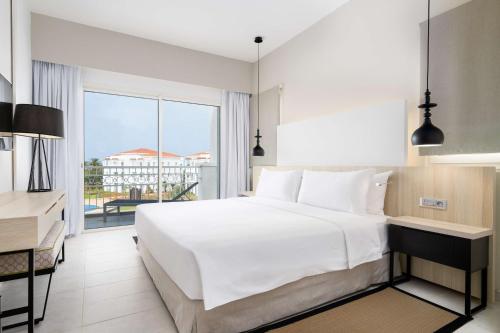 Radisson Blu Residences, Saidia photo 3