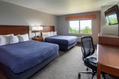 AmericInn by Wyndham Silver Bay - image 3