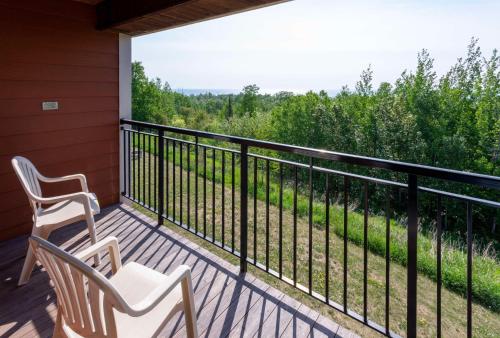 AmericInn by Wyndham Silver Bay - main image