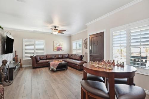 Desert Hot Springs Home with Pool, Near Golf Course! in Desert Hot Springs, USA