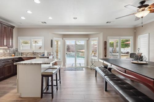 Desert Hot Springs Home with Pool, Near Golf Course! in Desert Hot Springs, USA