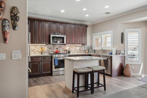 Desert Hot Springs Home with Pool, Near Golf Course! in Desert Hot Springs, USA