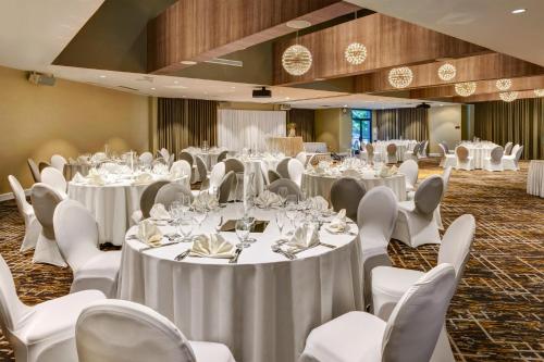 Festsal, Crowne Plaza Dulles Airport By IHG in Herndon (VA)
