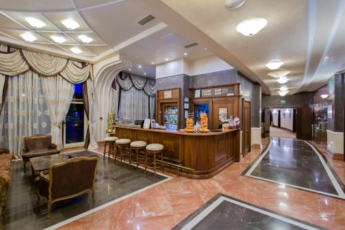 Grand Hotel Pomorie - main image
