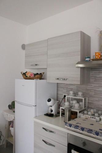 B&b la Casa dei Nonni - Silvi