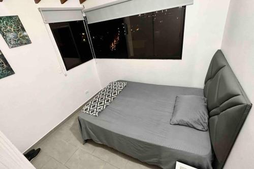 Stefi house en Belén la mota Wifi, Medellín (fotografie 9)