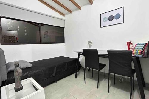 Stefi house en Belén la mota Wifi, Medellín (fotografie 8)