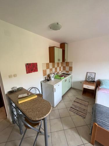 Studio with Garden View image 7