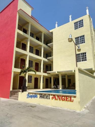 HOTEL ANGEL