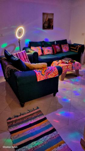 Rental room in Nasr city Cairo- Gardenia cityمدينة نصر, Il Cairo