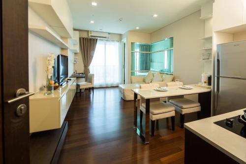 Ivy Thonglor 55, Bangkok (photo 5)