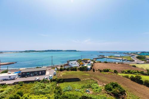 BnSun Pension, Jeju