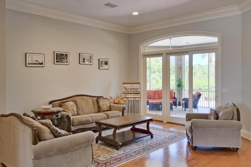 Creek Way Estate in Nokomis, USA