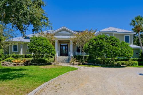 Creek Way Estate in Nokomis, Vereinigte Staaten von Amerika