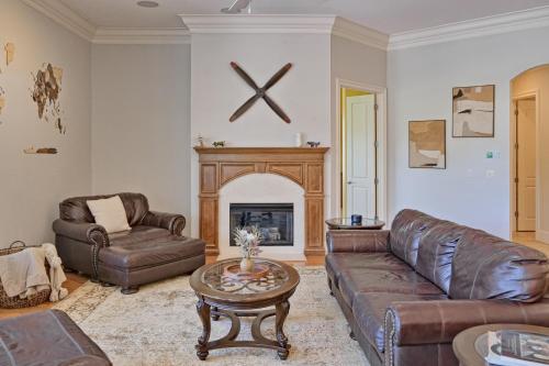 Creek Way Estate in Nokomis, USA