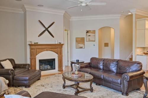 Creek Way Estate in Nokomis, USA