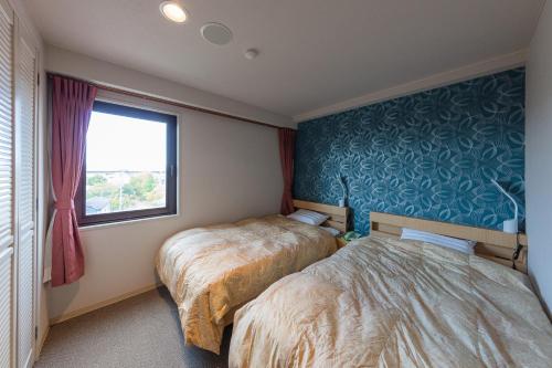 Twin Room - Non-Smoking